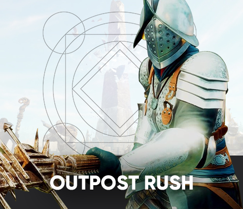 Outpost Rush